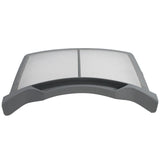 2-Pack 134793600 Dryer Lint Filter
