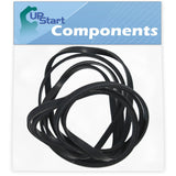 137292700 Dryer Belt