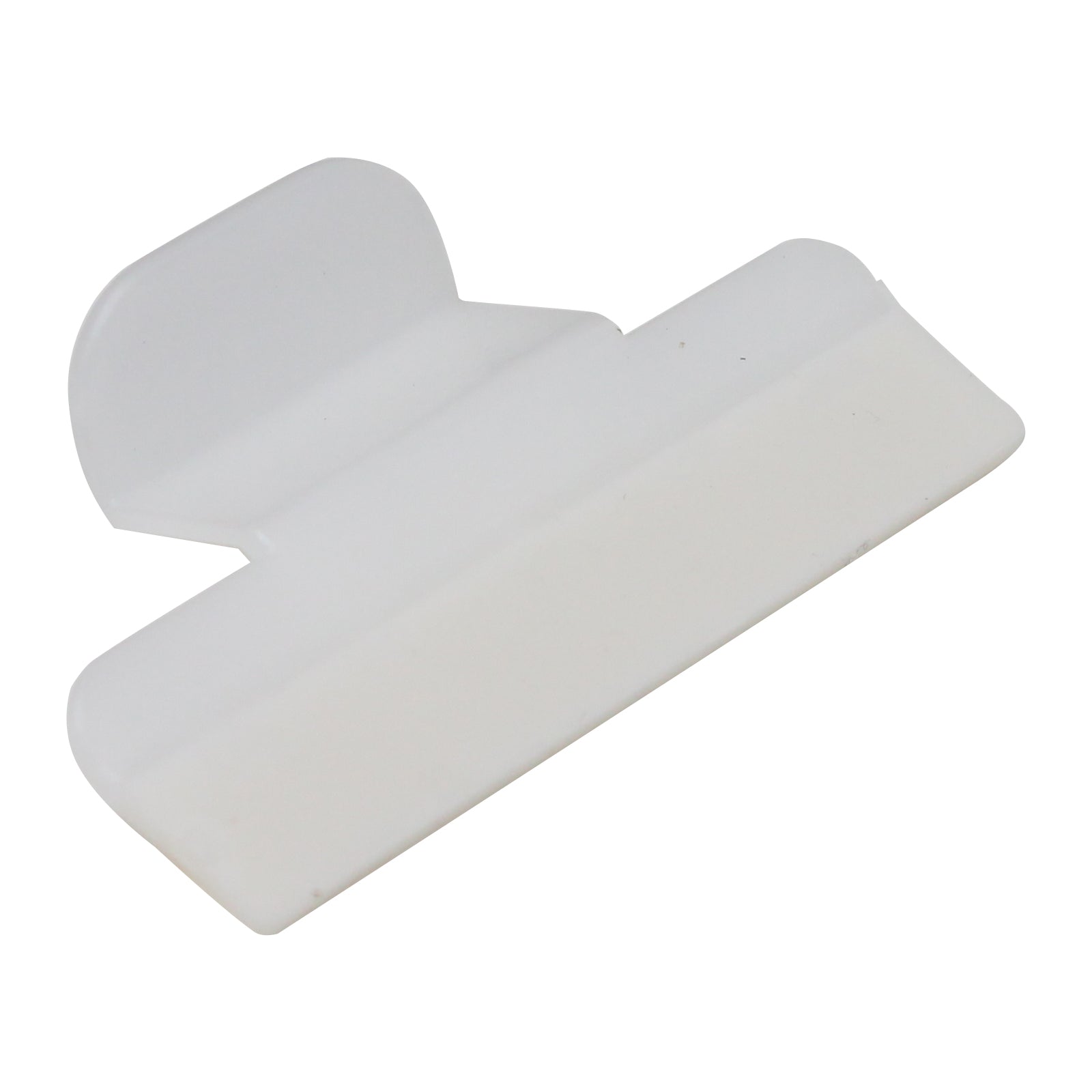 4 Pieces 154701001 Dishwasher Splash Shield Replacement for Kenmore