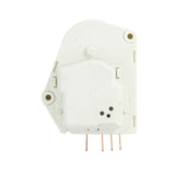 215846604 Refrigerator Defrost Timer Replacement for Frigidaire LFTR1814LW9 Refrigerator - Compatible with 241809401, 241809402 Defrost Timer