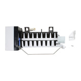 2198597 Refrigerator Ice Maker Assembly Replacement for Kenmore / Sears 106.56669500