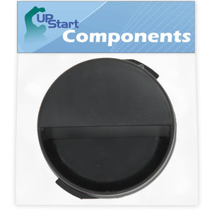 2260502B Refrigerator Water Filter Cap