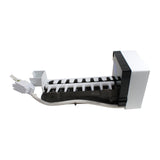 241798224 Refrigerator Ice Maker Replacement for Frigidaire FFHS2622MW3