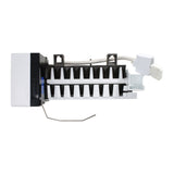 241798224 Refrigerator Ice Maker Replacement for Frigidaire FRS26R2AW9