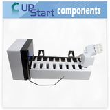 241798224 Refrigerator Ice Maker Replacement for Kenmore / Sears 253.7482340J