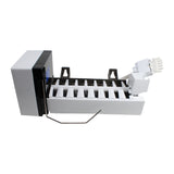 241798224 Refrigerator Ice Maker Replacement for Kenmore / Sears 253.7482340J