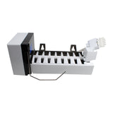 241798224 Refrigerator Ice Maker Replacement for Frigidaire FFHS2622MW3