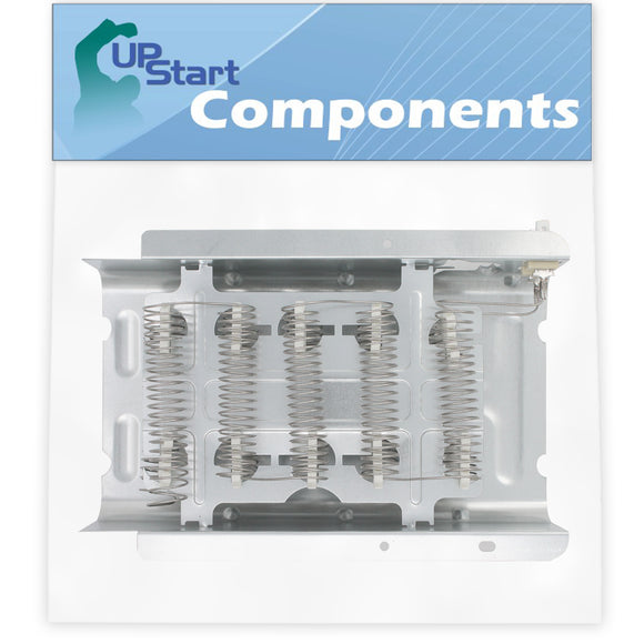 279838 Dryer Heating Element Replacement for Kenmore / Sears 11061814000 Dryer