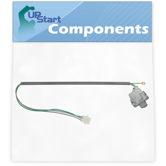 285671 Washer Lid Switch Replacement for Roper RAB2132DW0 Washing Machine