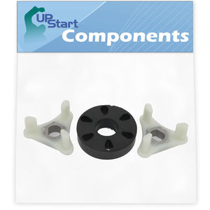 285753A Washer Motor Coupler Replacement for Whirlpool LSB6200KQ1 Washer