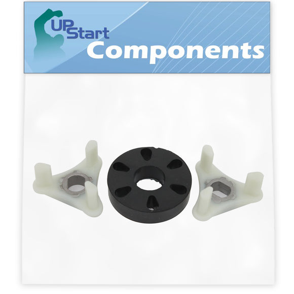 285753A Washer Motor Coupler Replacement for Whirlpool LSB6200KQ1 Washer