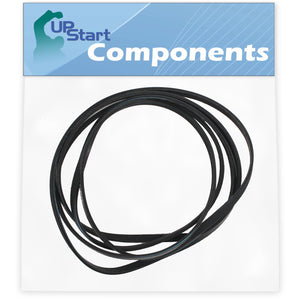 312959 Dryer Belt Replacement for Maytag LDE9606ACE Dyer