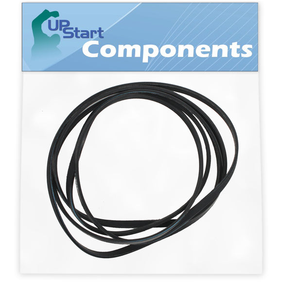 312959 Dryer Belt Replacement for Maytag LDE9606ACE Dyer