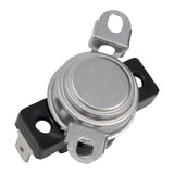 2-Pack 3204267 Dryer High-Limit Thermostat