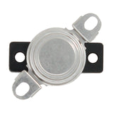 2-Pack 3204267 Dryer High-Limit Thermostat