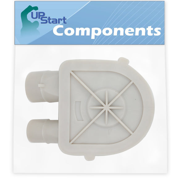 3363394 Washing Machine Pump Replacement for Kenmore / Sears 11027822790 Washer