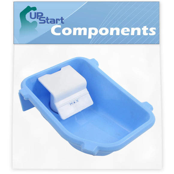 3891ER2003A Washer Detergent Dispenser