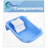 3891ER2003A Washer Detergent Dispenser
