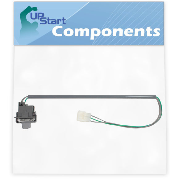 3949247 Washer Lid Switch Replacement for Whirlpool LSR5232LQ0 Washing Machine