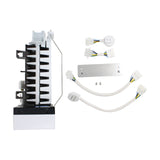 4317943 Refrigerator Ice Maker Replacement for Whirlpool ED5SHEXMQ00