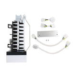 4317943 Refrigerator Ice Maker Replacement for Whirlpool ET18TMXDN03