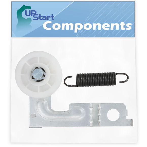 4561EL3002A Dryer Motor Idler Pulley