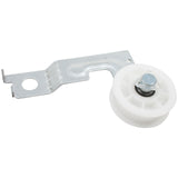 2-Pack 4561EL3002A Dryer Motor Idler Pulley
