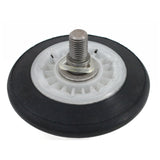 4581EL2002C Dryer Drum Roller Assembly