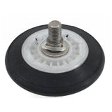 4 Pack 4581EL2002C Dryer Drum Roller Assembly