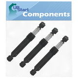 3 Pack 4901ER2003A Washer Shock Absorber