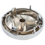 2-Pack 5006EA3009B Washer Pulsator Wash Plate Cap