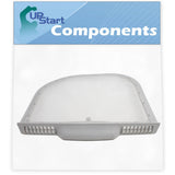 5231EL1001C Dryer Lint Filter