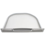 2 Pack 5231EL1001C Dryer Lint Filter