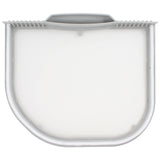 2 Pack 5231EL1001C Dryer Lint Filter