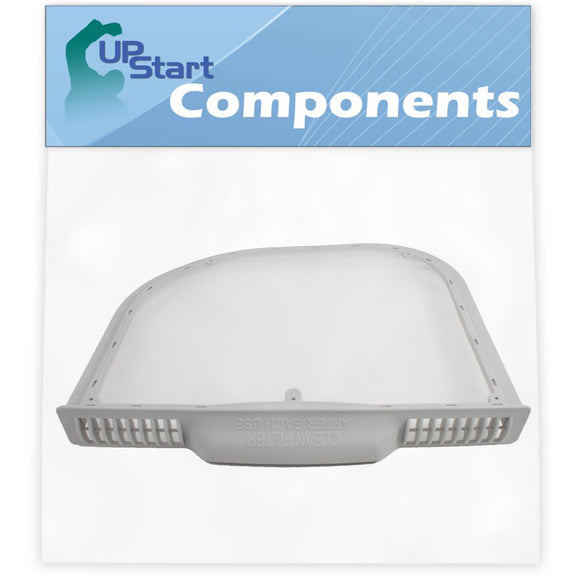 5231EL1001C Dryer Lint Filter