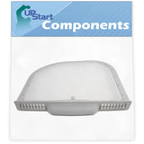 5231EL1001C Dryer Lint Filter