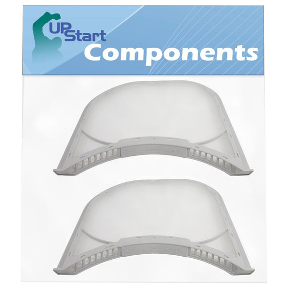 2-Pack 5231EL1003B Dryer Lint Filter