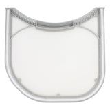 2-Pack 5231EL1003B Dryer Lint Filter