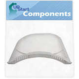 5231EL1003B Dryer Lint Filter