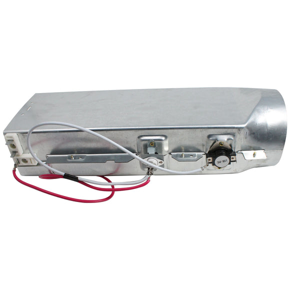 5301EL1001J Dryer Heating Element Replacement for Kenmore / Sears 796.80518900 Dryer - Compatible with 5301EL1001G Heater Assembly