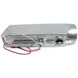 5301EL1001J Dryer Heating Element Replacement for Kenmore / Sears 796.80518900 Dryer - Compatible with 5301EL1001G Heater Assembly