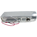 5301EL1001J Dryer Heating Element Replacement for Kenmore / Sears 796.81473210 Dryer - Compatible with 5301EL1001G Heater Assembly