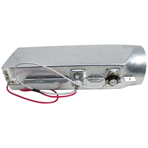 5301EL1001J Dryer Heating Element Replacement for Kenmore / Sears 796.81393610 Dryer - Compatible with 5301EL1001G Heater Assembly
