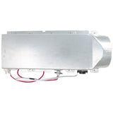 5301EL1001J Dryer Heating Element Replacement for LG Dle3170w, LG Dlex9000v, LG Dlex8100v, LG Dlex3370v, LG Dlex3370w, LG Dlex7700ve, LG Dle2050w, LG Dlex5000v, LG Dle2301r, LG Dlex8000v, LG Dle4970w