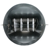 5301EL1001J Dryer Heating Element Replacement for Kenmore / Sears 796.80518900 Dryer - Compatible with 5301EL1001G Heater Assembly