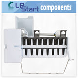 5303918344 Refrigerator Ice Maker Replacement for Kenmore / Sears 253.571096