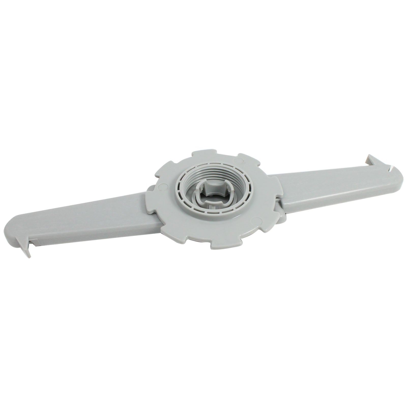 5304506516 Dishwasher Upper Spray Arm Replacement for Frigidaire FGID2 Infinisia