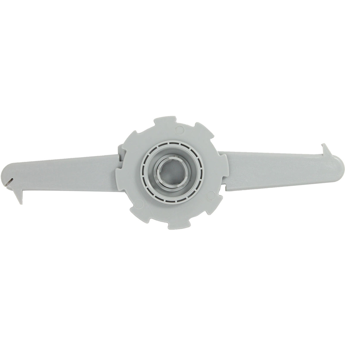 ERP 5304506516 Dishwasher Upper Spray Arm - Replacement Part For Electrolux Models