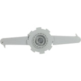 5304506516 Dishwasher Upper Spray Arm Replacement for Frigidaire FGCD2436SF0A Dishwasher - Compatible with 5304506516 Upper Wash Arm Spinner