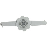 5304506516 Dishwasher Upper Spray Arm Replacement for Frigidaire FGHD2465NB0A Dishwasher - Compatible with 5304506516 Upper Wash Arm Spinner